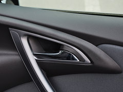 2014款 1.4T 自动 舒适型