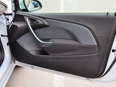 2014款 1.4T 自动 舒适型