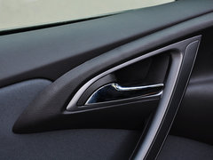 2014款 1.4T 自动 舒适型