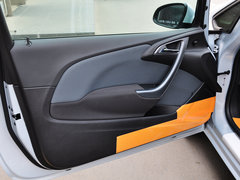 2014款 1.4T 自动 舒适型