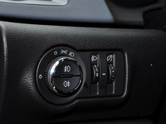 2014款 1.4T 自动 舒适型
