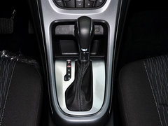 2014款 1.4T 自动 舒适型