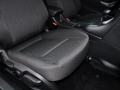 2014款 1.4T 自动 舒适型