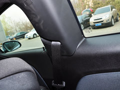 2014款 1.4T 自动 舒适型