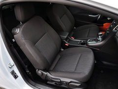 2014款 1.4T 自动 舒适型