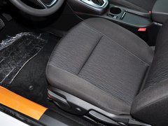 2014款 1.4T 自动 舒适型