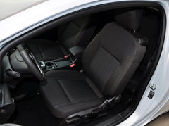 2014款 1.4T 自动 舒适型