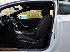 2014款 1.4T 自动 舒适型