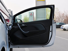 2014款 1.4T 自动 舒适型