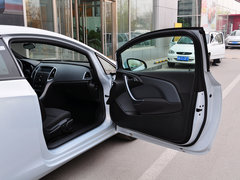 2014款 1.4T 自动 舒适型