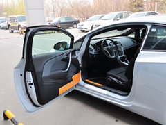 2014款 1.4T 自动 舒适型