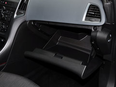 2014款 1.4T 自动 舒适型