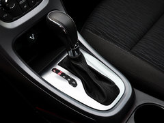 2014款 1.4T 自动 舒适型