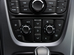 2014款 1.4T 自动 舒适型