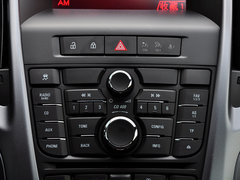 2014款 1.4T 自动 舒适型