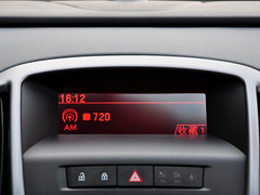 2014款 1.4T 自动 舒适型