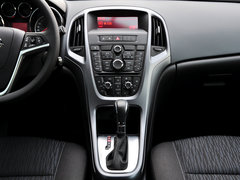 2014款 1.4T 自动 舒适型