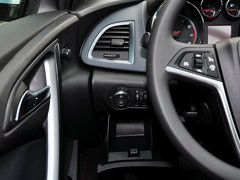 2014款 1.4T 自动 舒适型