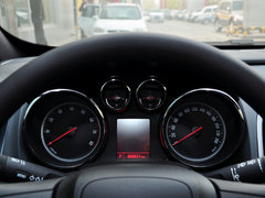 2014款 1.4T 自动 舒适型