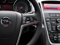 2014款 1.4T 自动 舒适型