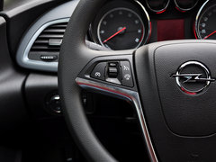 2014款 1.4T 自动 舒适型