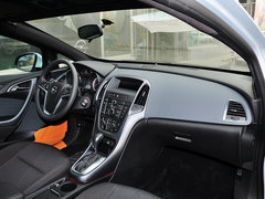 2014款 1.4T 自动 舒适型