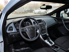 2014款 1.4T 自动 舒适型
