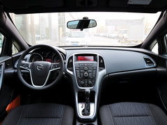 2014款 1.4T 自动 舒适型
