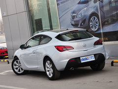 2014款 1.4T 自动 舒适型