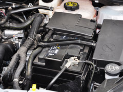 2014款 1.4T 自动 舒适型