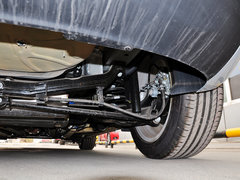 2014款 1.4T 自动 舒适型