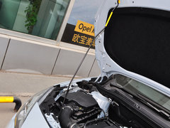 2014款 1.4T 自动 舒适型