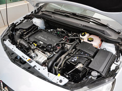 2014款 1.4T 自动 舒适型