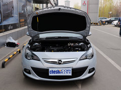 2014款 1.4T 自动 舒适型