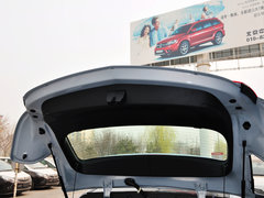 2014款 1.4T 自动 舒适型