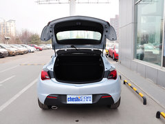 2014款 1.4T 自动 舒适型