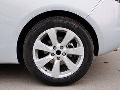 2014款 1.4T 自动 舒适型