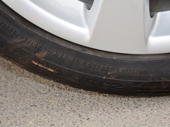 2014款 1.4T 自动 舒适型