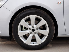2014款 1.4T 自动 舒适型