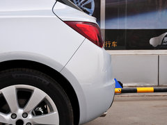 2014款 1.4T 自动 舒适型