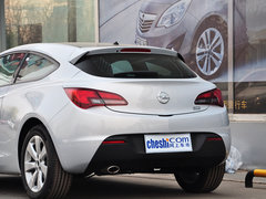 2014款 1.4T 自动 舒适型