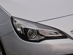 2014款 1.4T 自动 舒适型