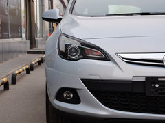 2014款 1.4T 自动 舒适型