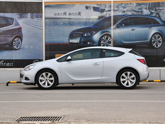 2014款 1.4T 自动 舒适型
