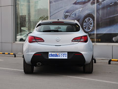 2014款 1.4T 自动 舒适型