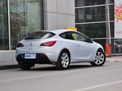 2014款 1.4T 自动 舒适型