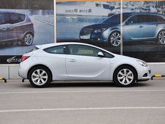 2014款 1.4T 自动 舒适型