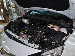 2014款 1.4T 自动 舒适型