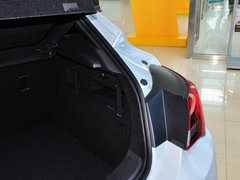 2014款 1.4T 自动 舒适型
