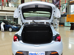 2014款 1.4T 自动 舒适型